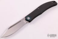 Clip Point Slipjoint