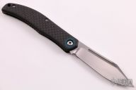 Clip Point Slipjoint