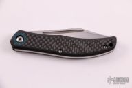 Clip Point Slipjoint