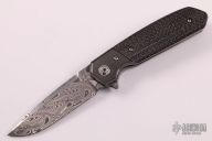 Mid-4F - Damasteel and Zirc