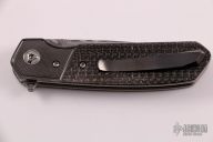 Mid-4F - Damasteel and Zirc