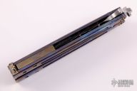 Kris Balisong w/ MokuTi Handles #158