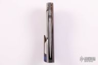 One Off Excision - MokuTi and Armor Core San Mai