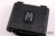 One Off Excision - MokuTi and Armor Core San Mai