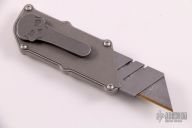  CHUB (Chaves Handy Utility Blade)