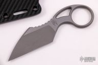 Wharncliffe Necker