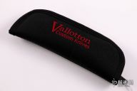 Superconductor and Carbon Fiber Auto - Damascus Wharncliffe