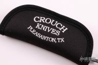 Two-Blade Trapper - Mammoth Ivory and Damascus