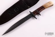 Walrus Sub-Hilt Fighter