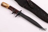 Walrus Sub-Hilt Fighter