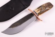 Artifact Firebowl Bowie