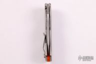 Proline Spoke - Hand Ground