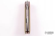 Lanny's Clip Front Flipper