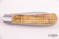 Zulu Spear - Mammoth Ivory