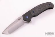  X-Series Diesel Flipper with Carbon FIber