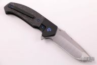  X-Series Diesel Flipper with Carbon FIber