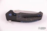  X-Series Diesel Flipper with Carbon FIber