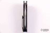  X-Series Diesel Flipper with Carbon FIber