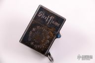 Custom XL Lighter w/ Skull and 45ACP  