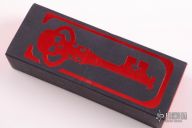 Ultramar 229 - Drop Point Belt Satin