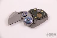 Custom Coin Clawe Gen3