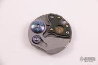 Custom Coin Clawe Gen3