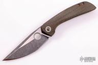 Micarta Prospect