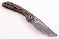 Micarta Prospect