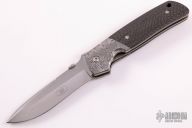ATCF - Damascus Bolsters