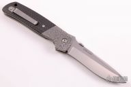 ATCF - Damascus Bolsters