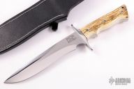 Model 2-7 - Mammoth Ivory