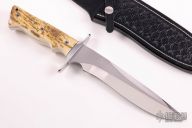 Model 2-7 - Mammoth Ivory