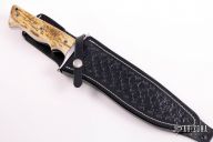 Model 2-7 - Mammoth Ivory