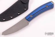 Fixed Blade
