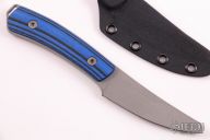 Fixed Blade