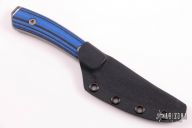 Fixed Blade