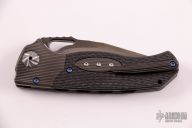 Revolution D/A Scale Release