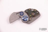 Custom Coin Claw Gen 3
