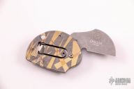 Custom Coin Claw Gen 3