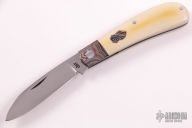 Zulu Spear - Corvette Fordit and Westinghouse Micarta