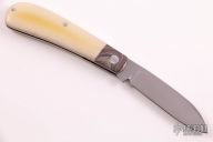 Zulu Spear - Corvette Fordit and Westinghouse Micarta