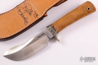 Rick Bowles Skinner #360 - Engraved
