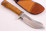 Rick Bowles Skinner #360 - Engraved
