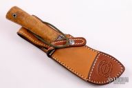 Rick Bowles Skinner #360 - Engraved