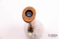 Rick Bowles Skinner #360 - Engraved