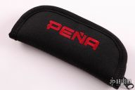 Mula Bolster Lock w/ MokuTi Clip