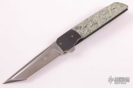 Gents Large Tanto