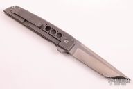 Gents Large Tanto