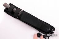 Survival Knife - Dragon Handle