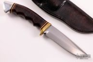 1954 Delaware Made Loveless